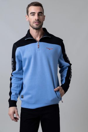 Competitor Quarter Zip