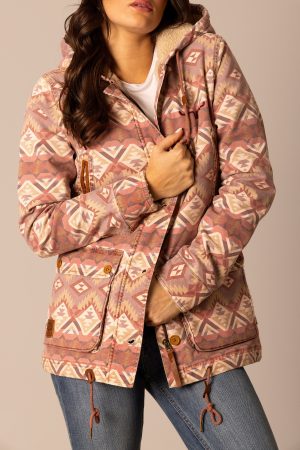 AWA Jacket