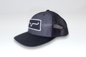 All Mesh Trucker Hat