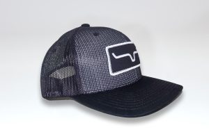 All Mesh Trucker Hat
