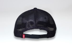 All Mesh Trucker Hat