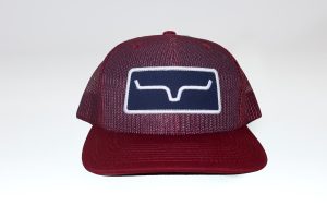 All Mesh Trucker Hat