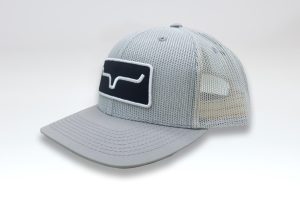 All Mesh Trucker Hat