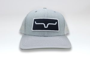 All Mesh Trucker Hat