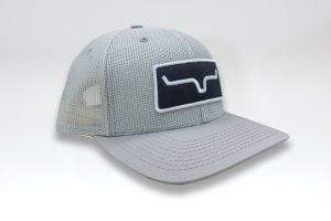 All Mesh Trucker Hat