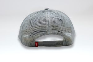 All Mesh Trucker Hat
