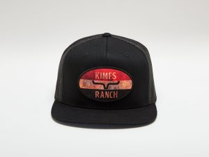 American Standard Trucker Hat