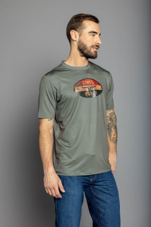 American Standard Tech T-Shirt