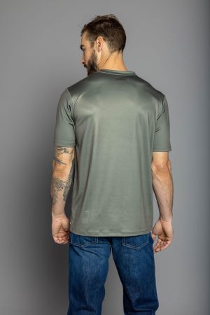 American Standard Tech T-Shirt