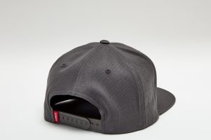 Arched Trucker Hat