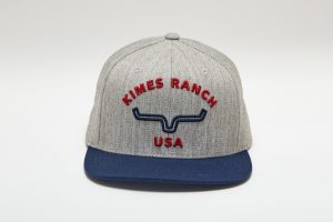 Arched Trucker Hat