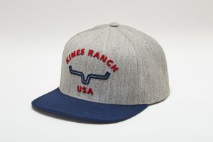Arched Trucker Hat