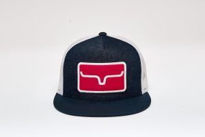 Banner Ventilated Hat