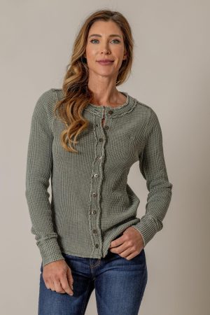 Bella Cardigan