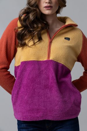 Roswell Polar Fleece