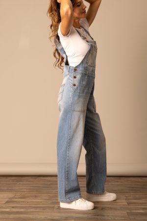 Billy Overalls