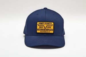 Black Hawk Hat