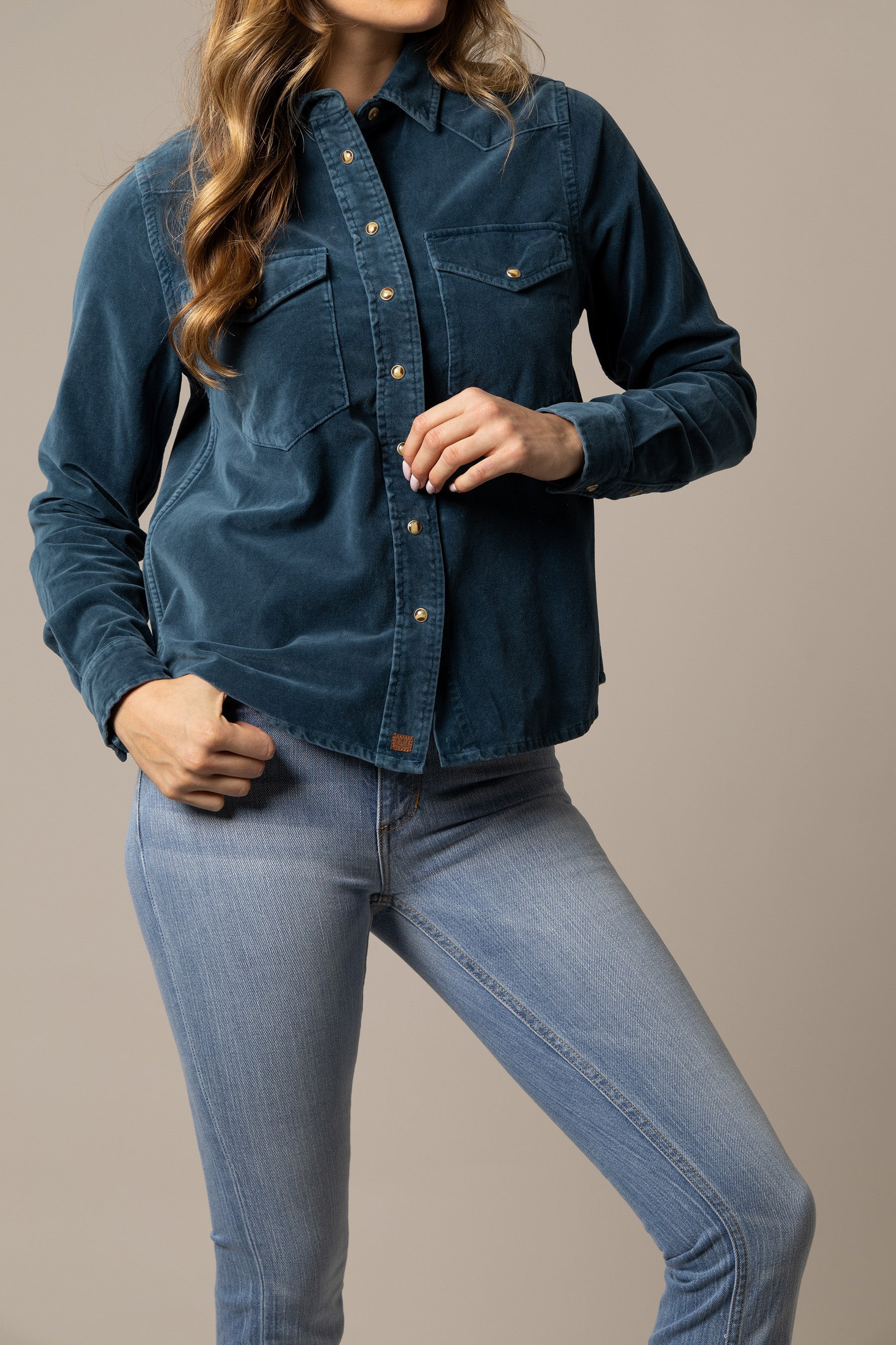 Bonnie-Mid-Blue-Long-Sleeve-Blouse-1.jpg
