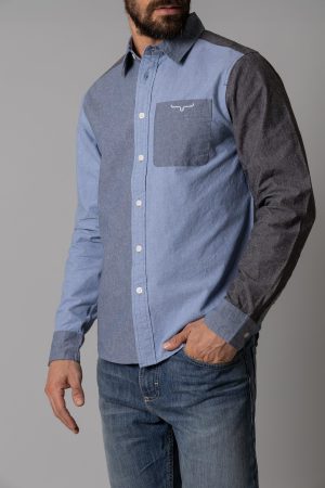 Bryson Dress Shirt