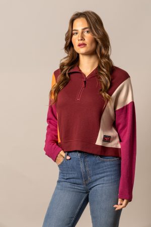 Cami Sweater