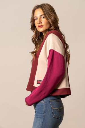Cami Sweater