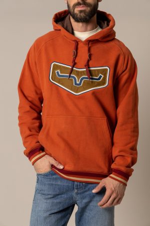 Cannons Hoodie