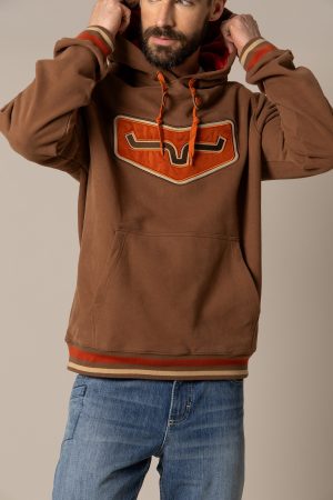 Cannons Hoodie