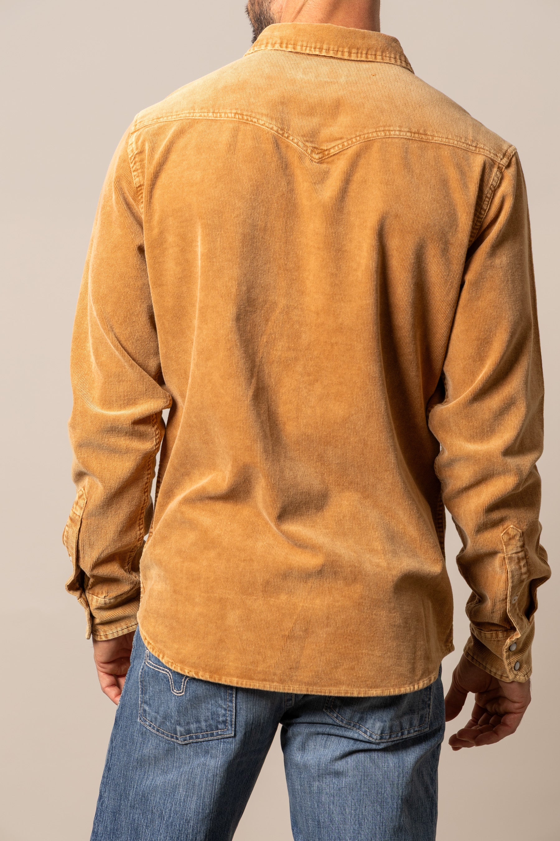 Catalina-Cord-Mustard-Button-Down-With-Pockets-5.jpg