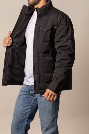 Colt Jacket