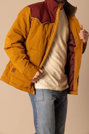 Colt Jacket