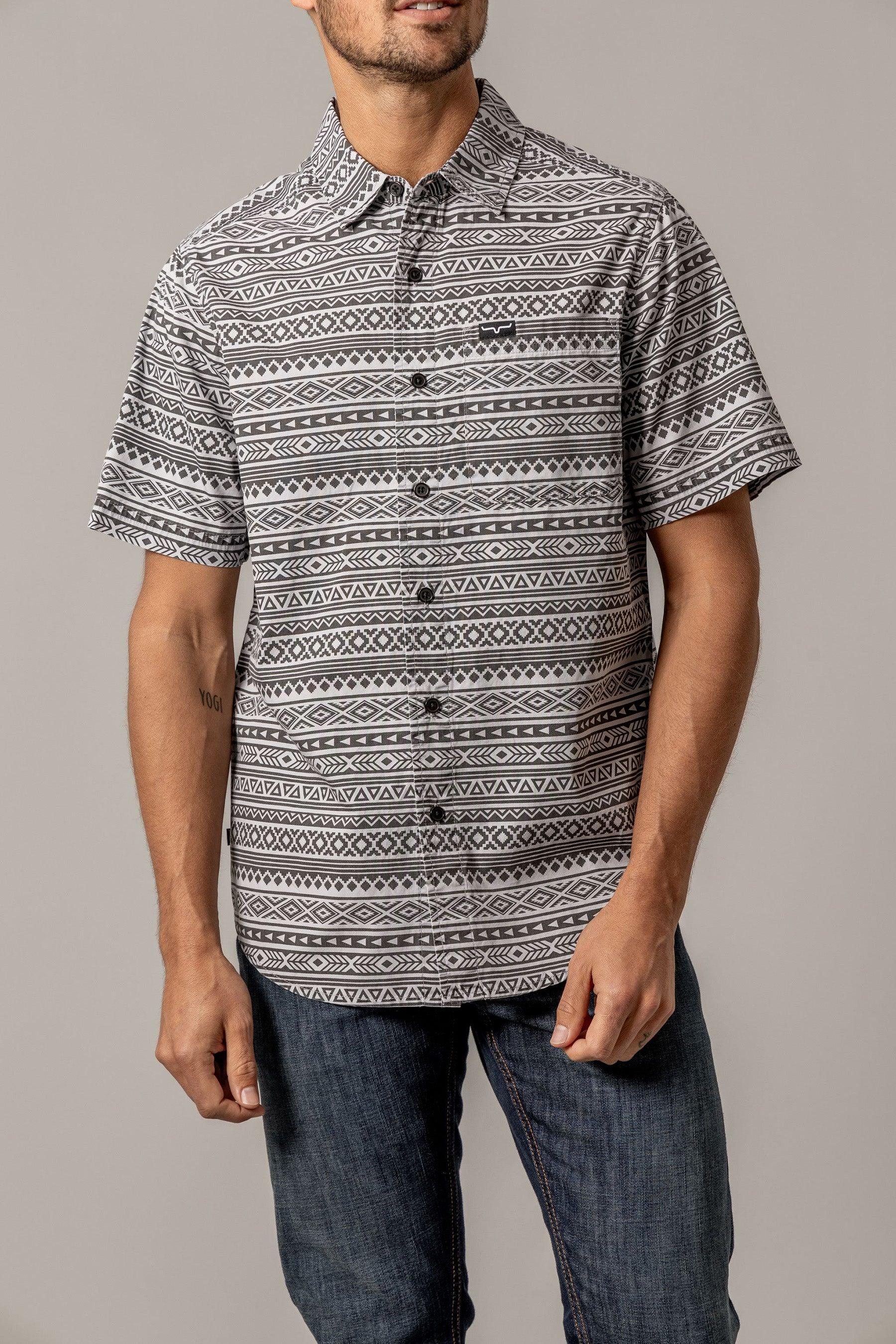 Colton-Grey-Patterned-Short-Sleeve-Collared-Shirt-2.jpg