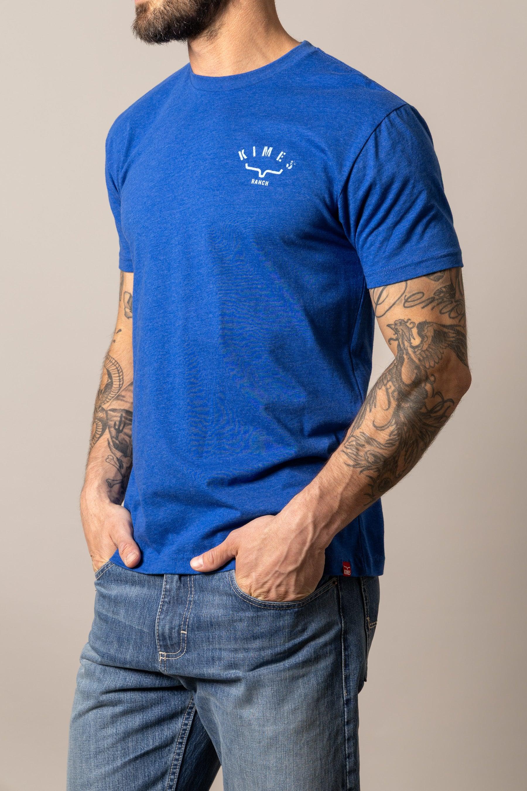 Cut-Through-Marine-Blue-Logo-T-Shirt-1.jpg