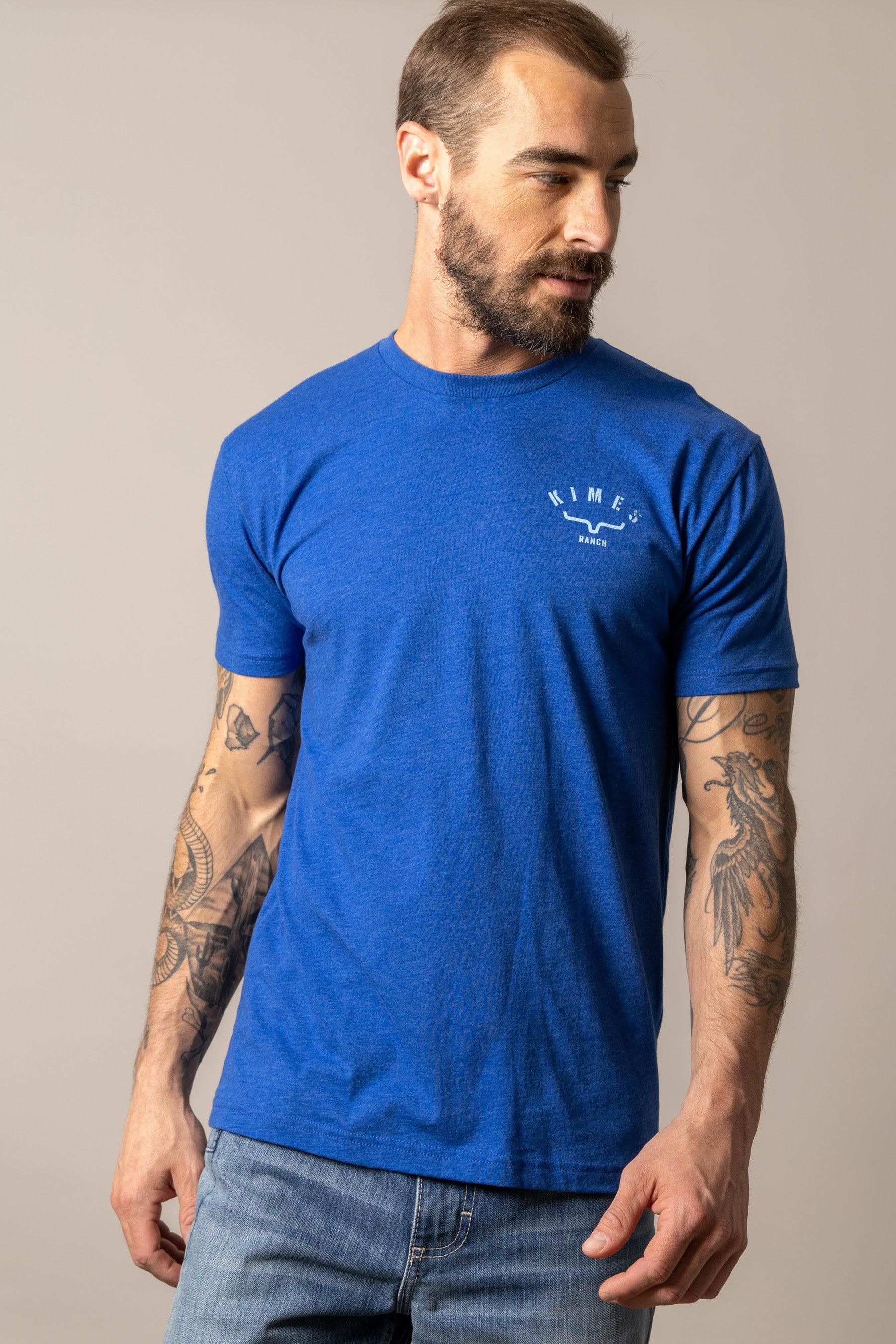 Cut-Through-Marine-Blue-Logo-T-Shirt-2.jpg
