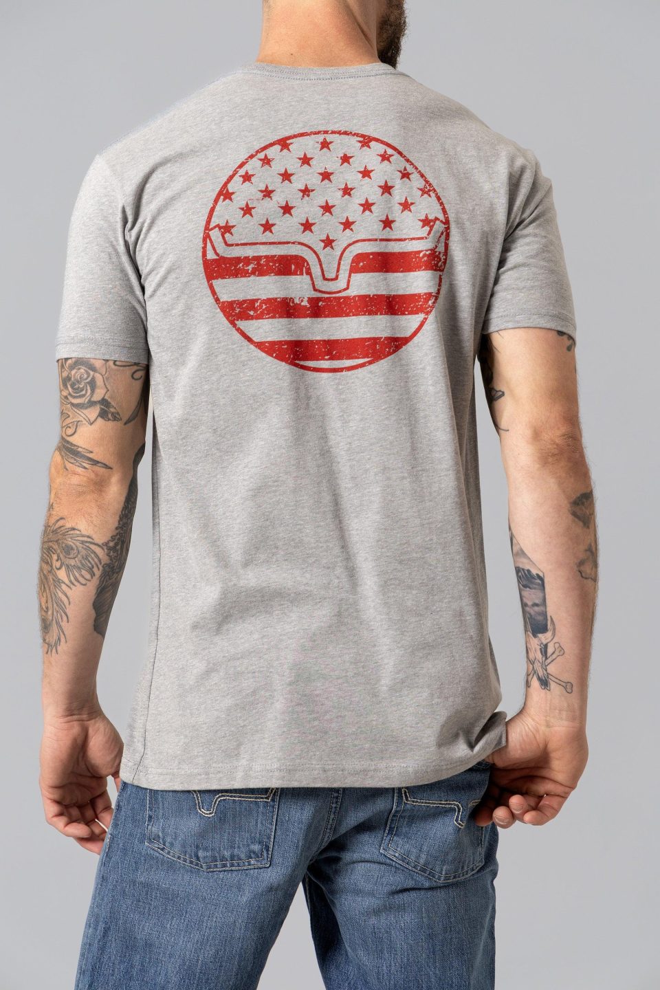 American Bullseye Shirt
