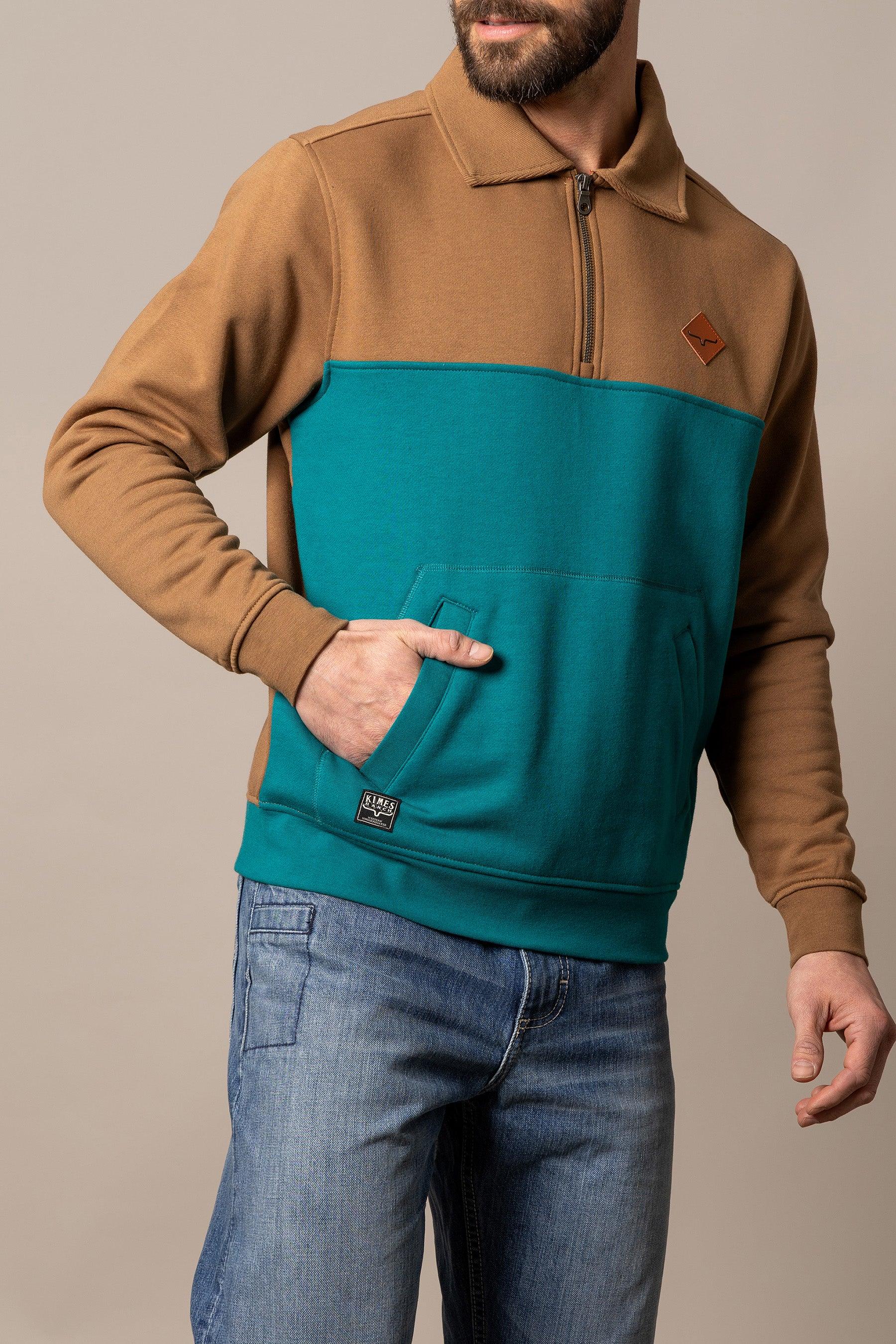 Diamond-Head-Teal-Sweatshirt-Mens-1.jpg