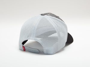 110 Double Trac Trucker Hat