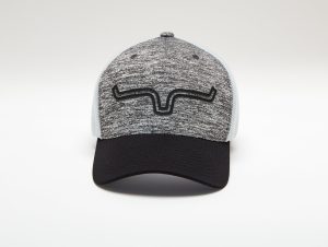 110 Double Trac Trucker Hat