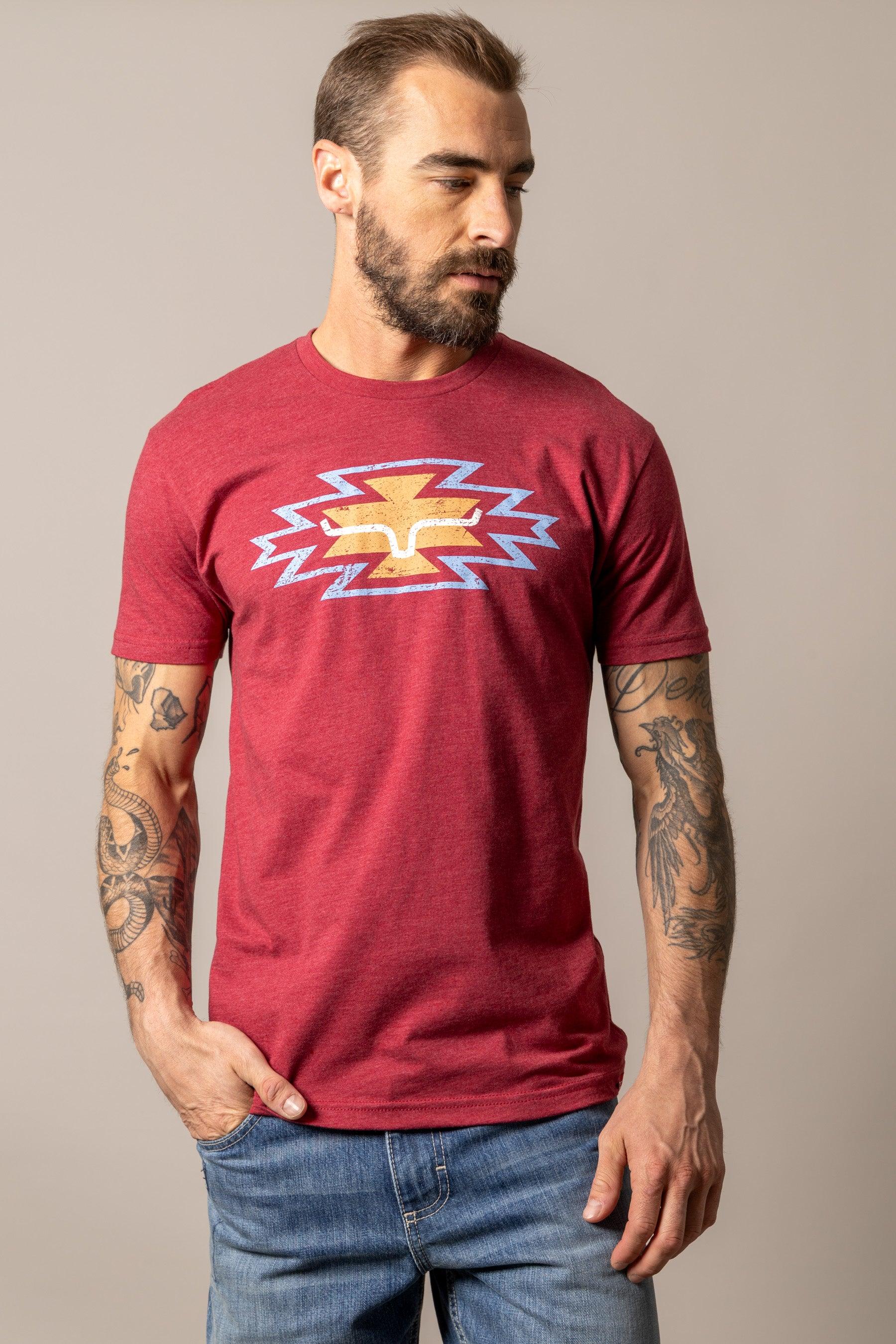 Durango-Cardinal-Crew-Neck-T-Shirt-2.jpg