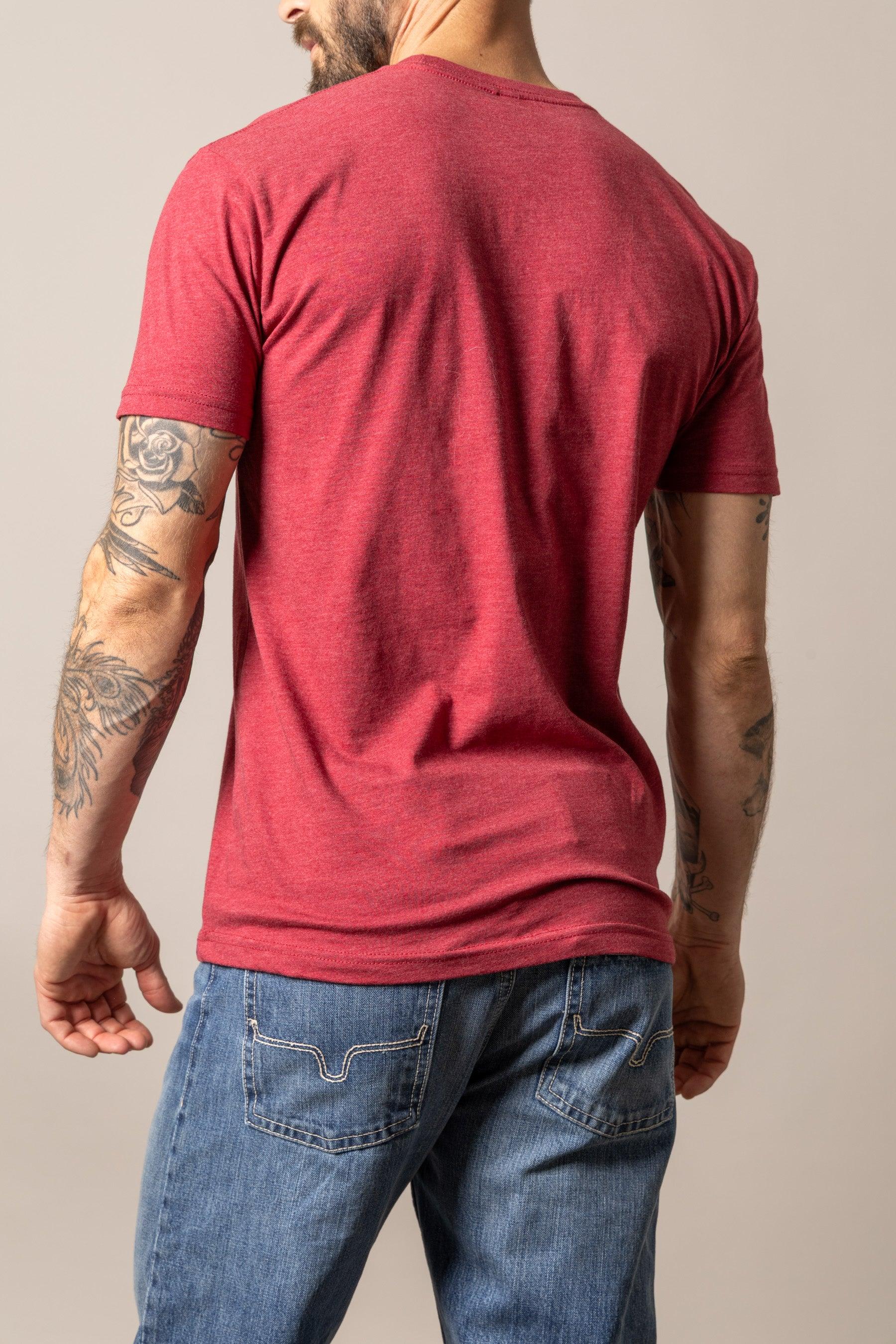 Durango-Cardinal-Crew-Neck-T-Shirt-4.jpg