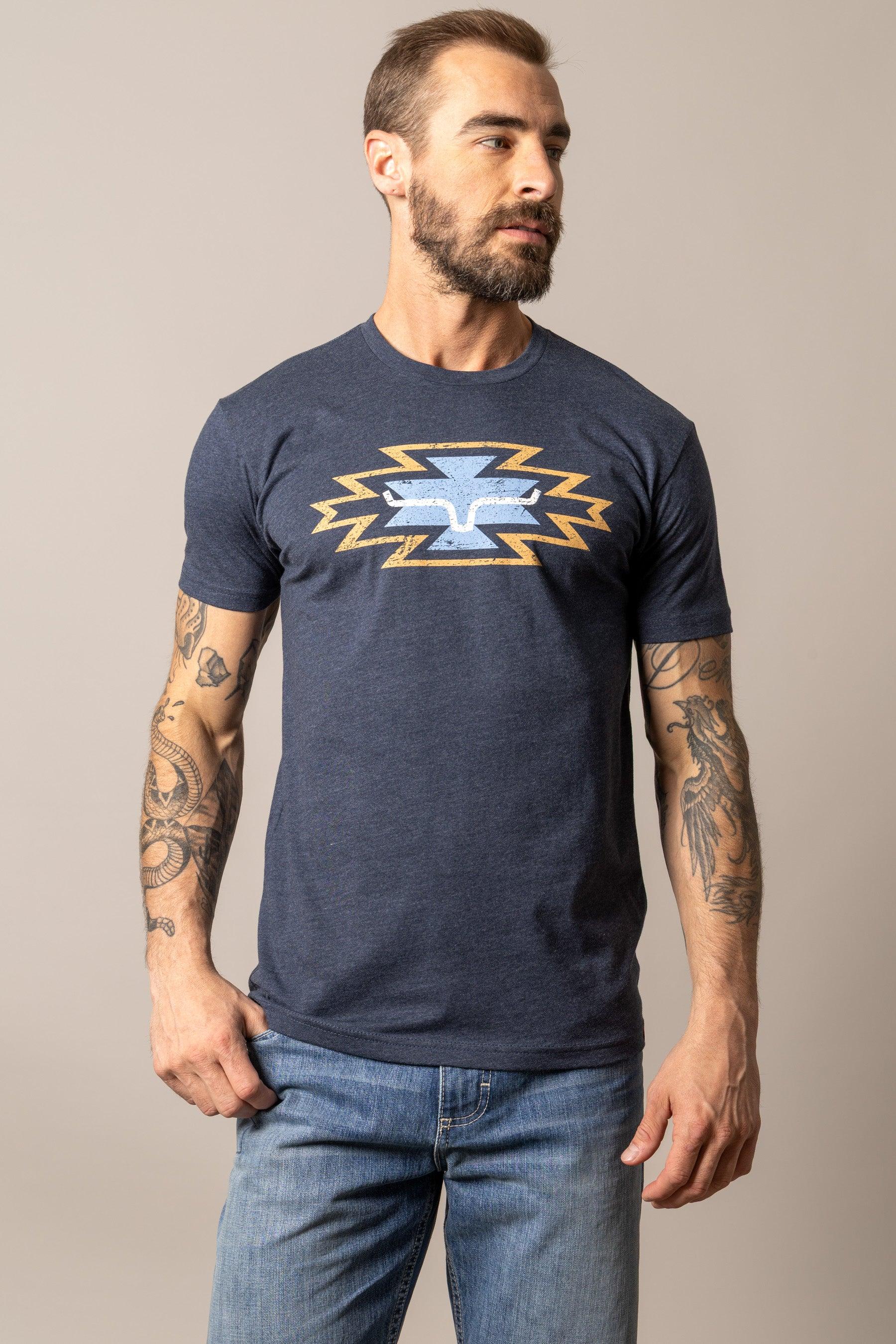 Durango-Midnight-Navy-Graphic-T-Shirt-2.jpg