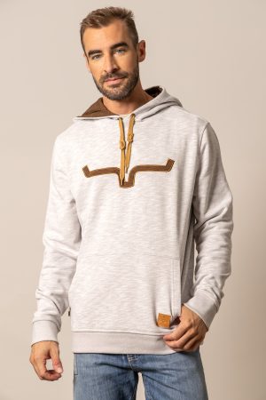 Durham Hoodie