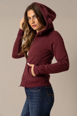Emma Hoodie