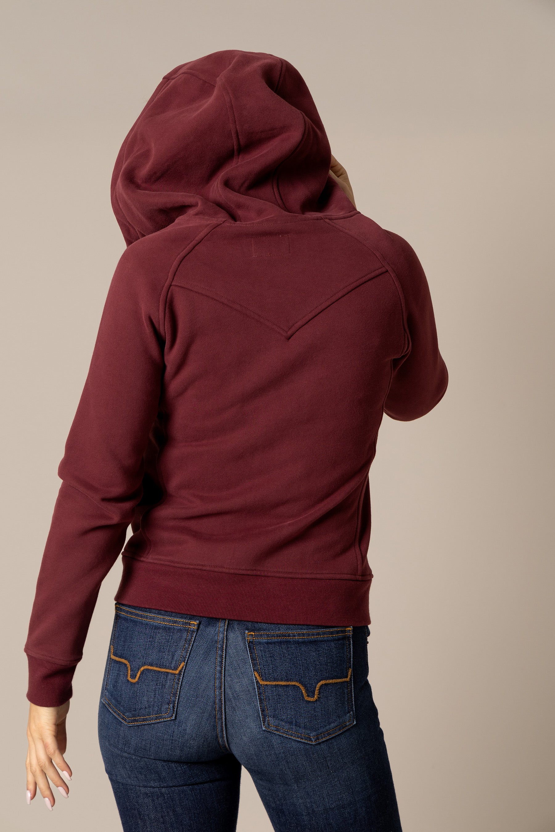 Emma-Maroon-Fleece-Zip-Up-Hoodie-3.jpg