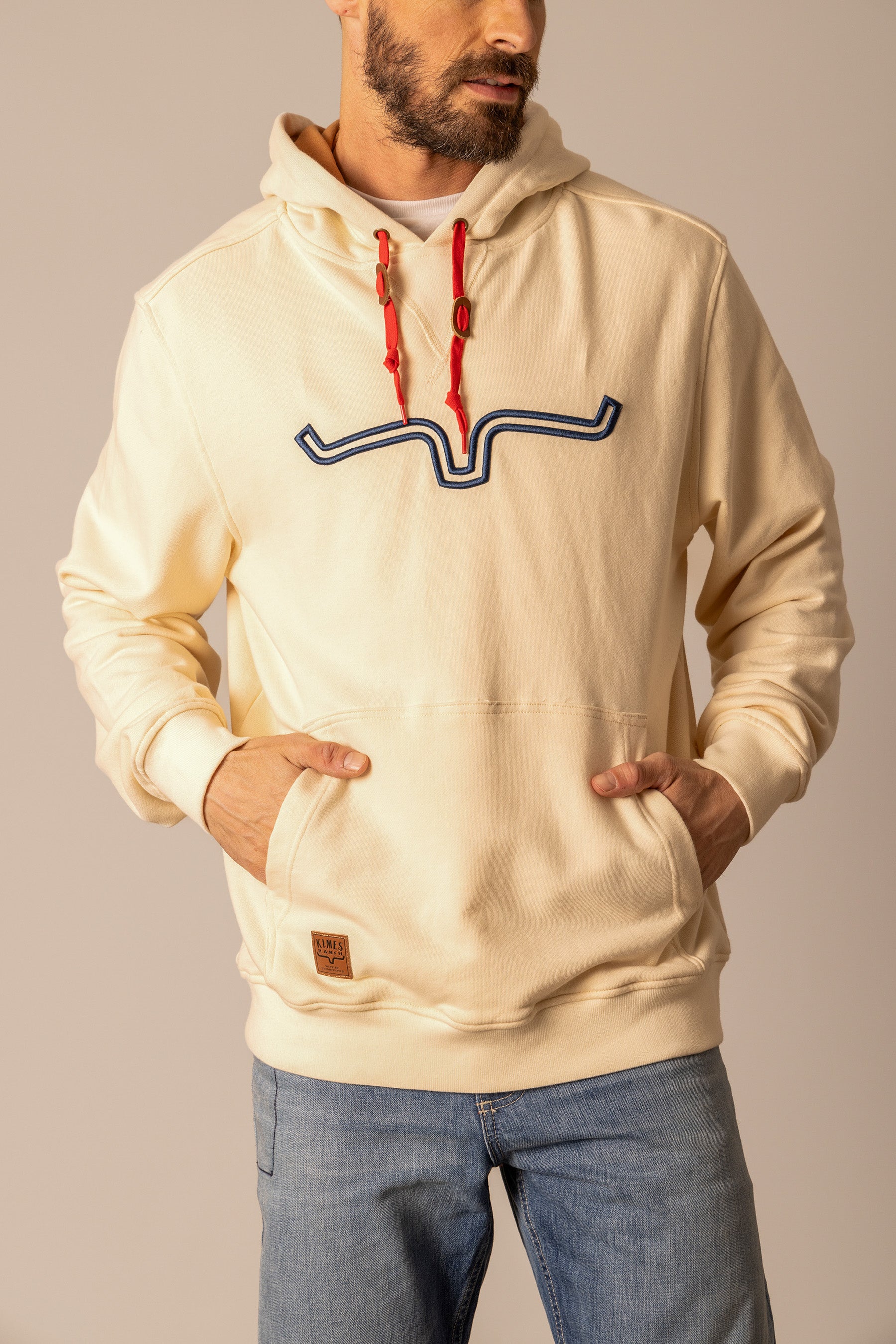 Fast-Talker-Natural-Logo-Draw-String-Hoodie-1.jpg