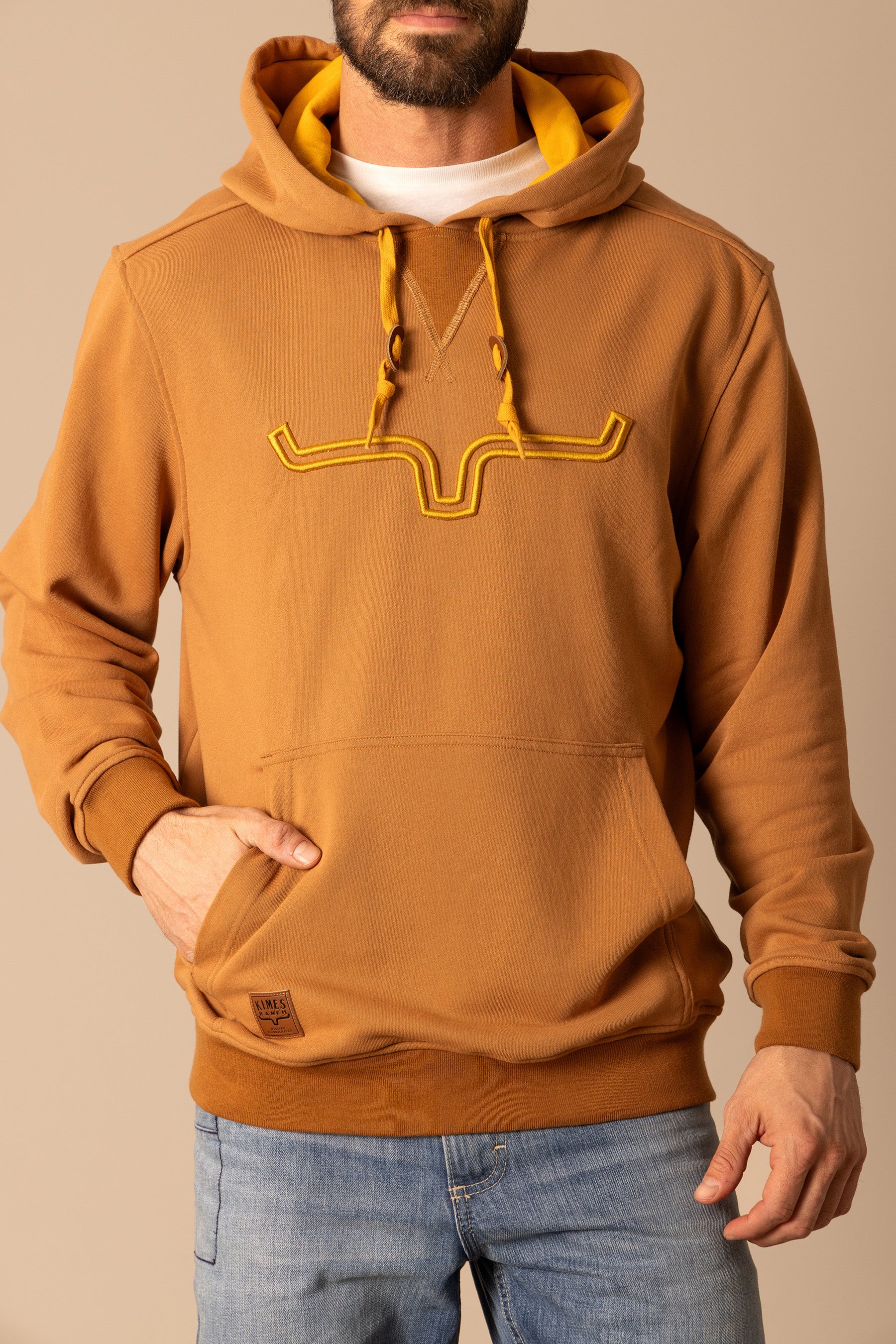 Fast-Talker-WW-Brown-Pullover-Hoodie-1.jpg