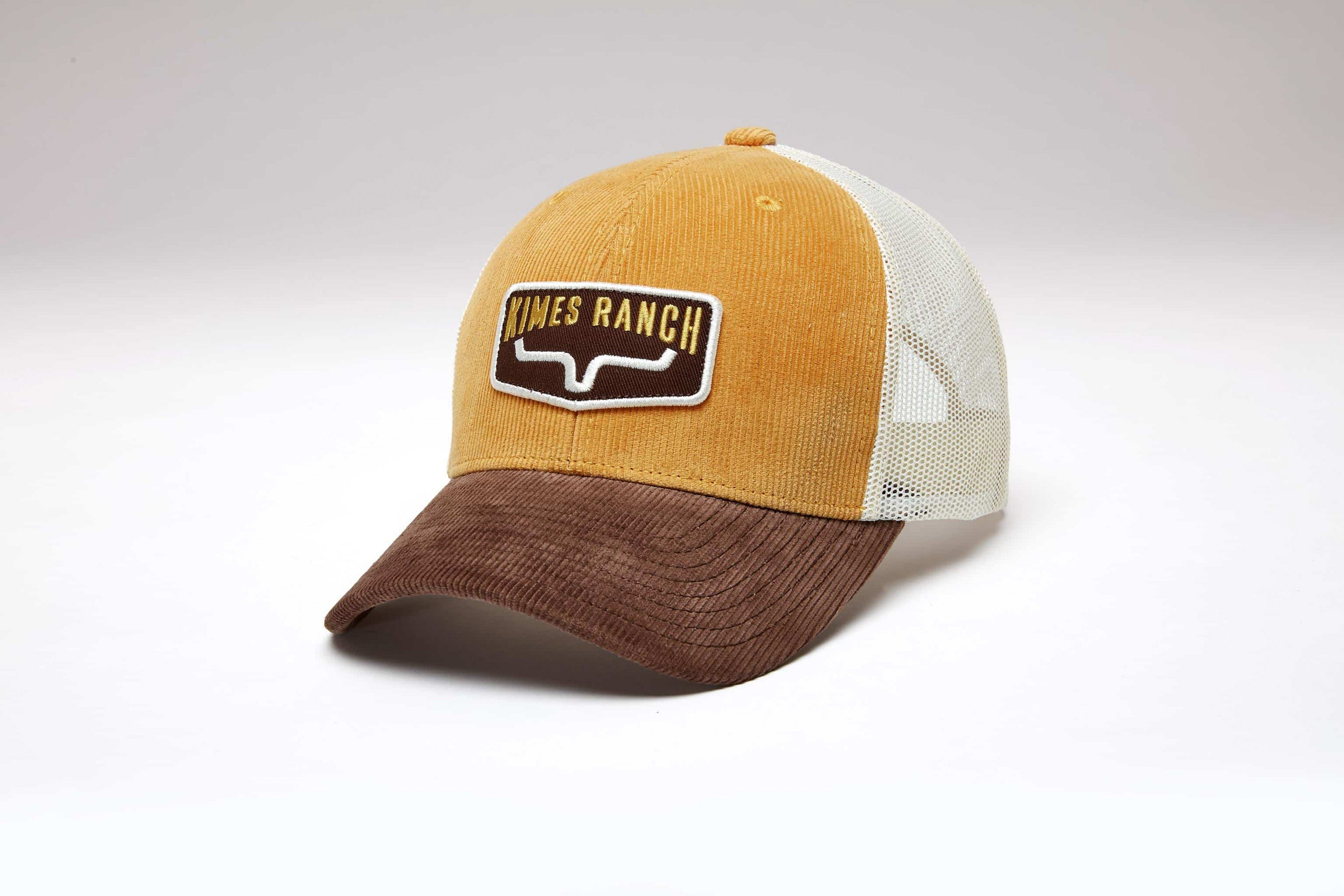Fourteen-WW-Brown-Baseball-Cap-1.jpg