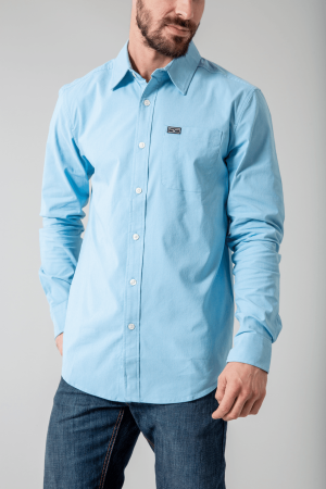 Linville Long Sleeve Dress Shirt