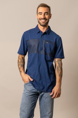 Holbrook Polo