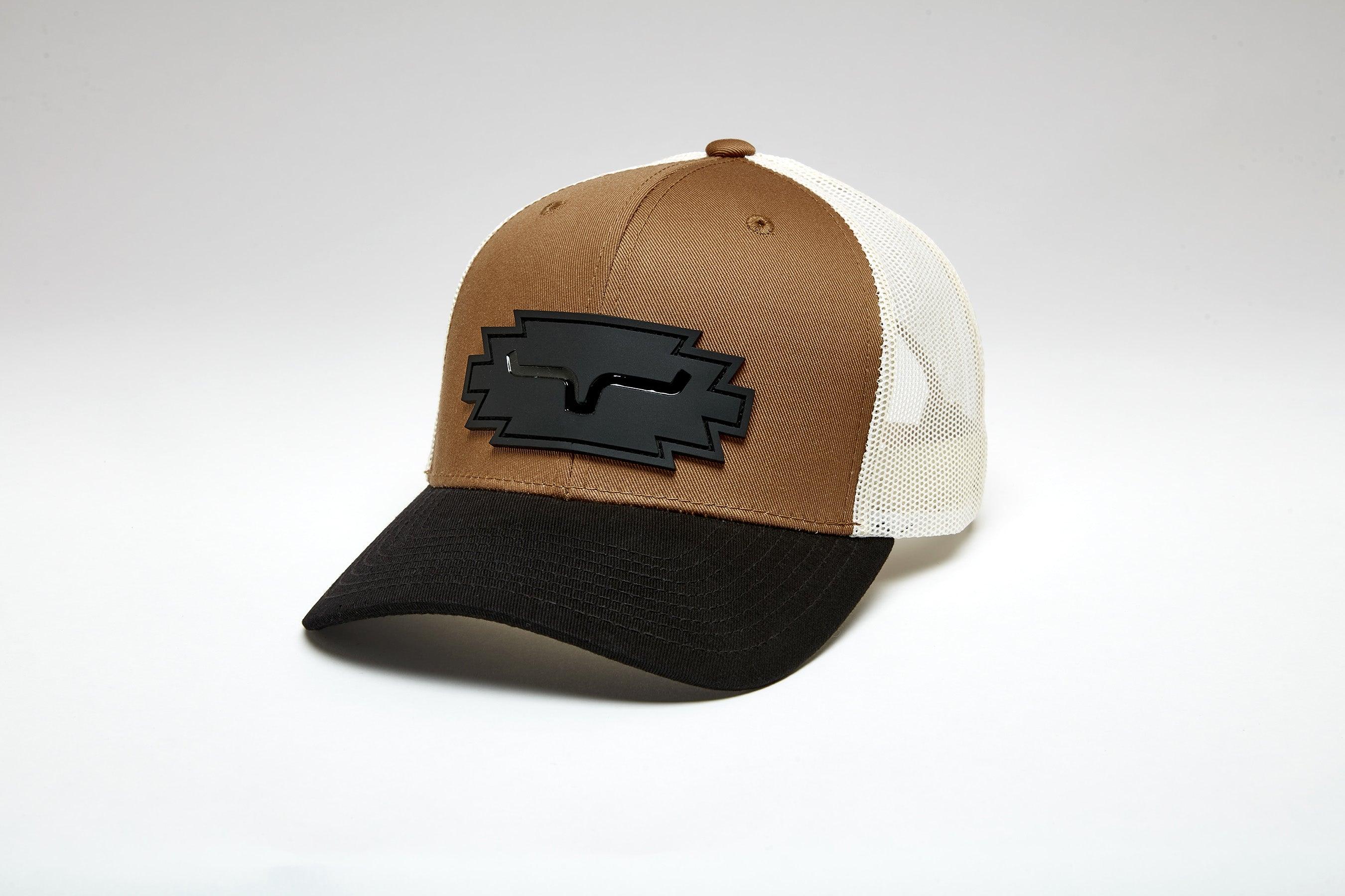 Jerico-WW-Brown-Mid-Profile-Cap-1.jpg