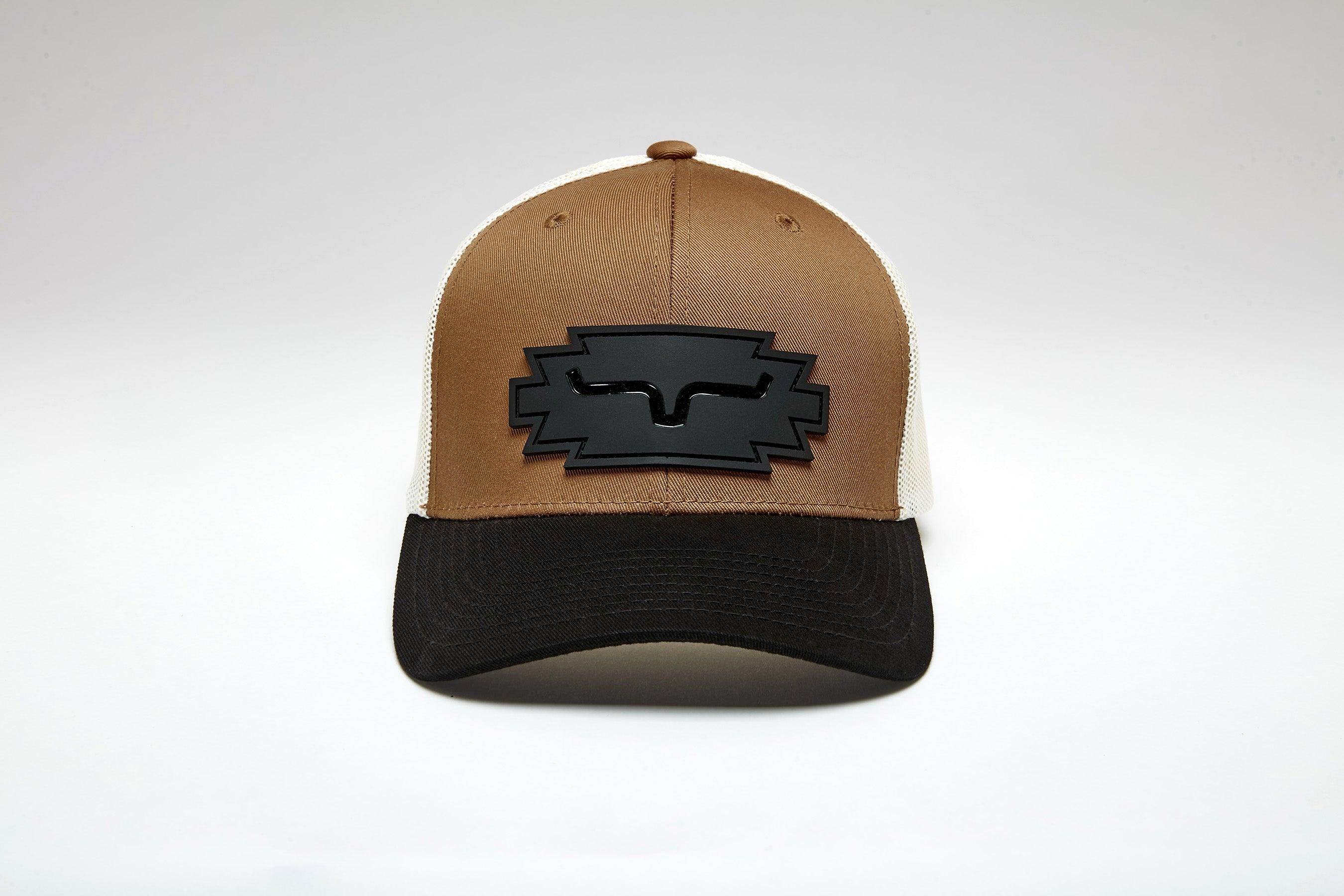 Jerico-WW-Brown-Mid-Profile-Cap-2.jpg